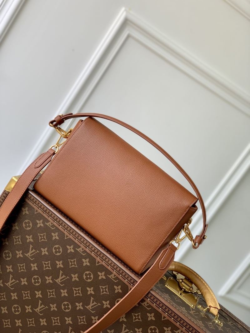 LV Satchel bags